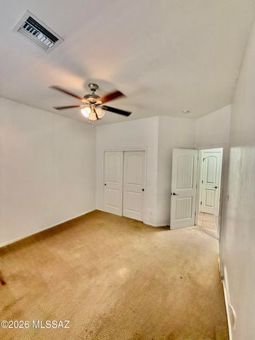 1717 Circulo Alameda, Rio Rico, AZ 85648