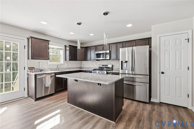 4907 Lancewood Rd, Chesterfield, VA 23832