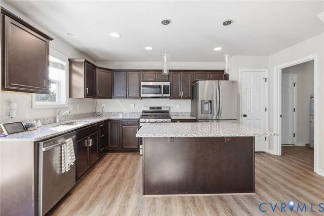 4907 Lancewood Rd, Chesterfield, VA 23832