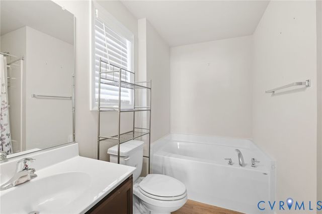 4907 Lancewood Rd, Chesterfield, VA 23832