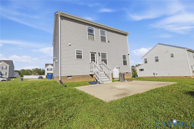 4907 Lancewood Rd, Chesterfield, VA 23832