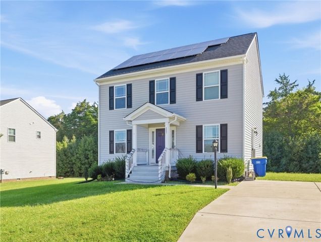 4907 Lancewood Rd, Chesterfield, VA 23832