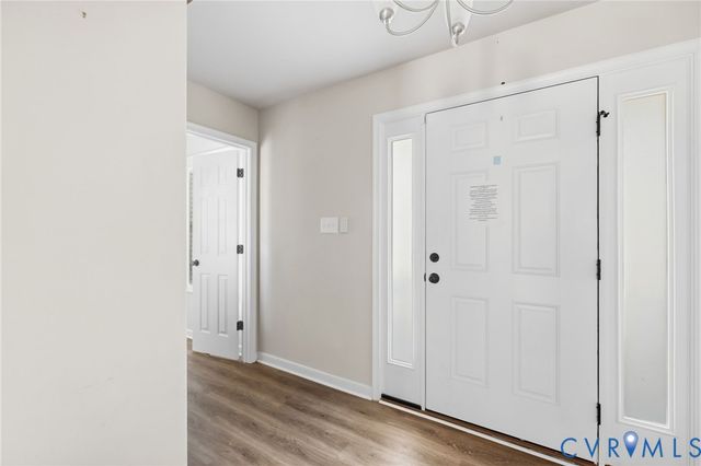 4907 Lancewood Rd, Chesterfield, VA 23832