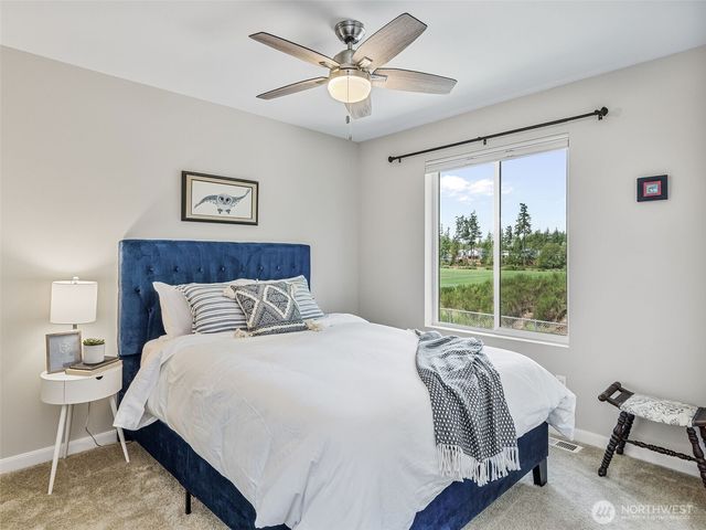 1942 Claret Loop NW, Poulsbo, WA 98370