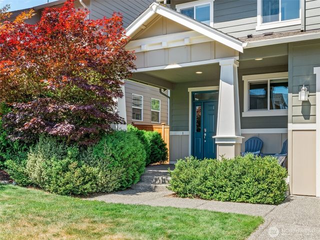 1942 Claret Loop NW, Poulsbo, WA 98370