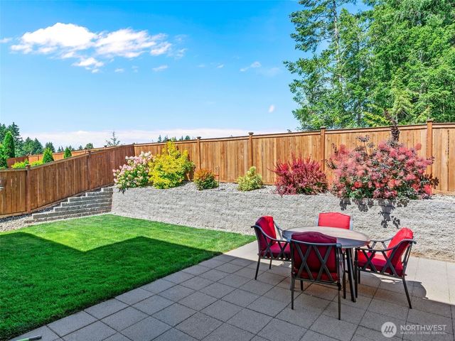 1942 Claret Loop NW, Poulsbo, WA 98370