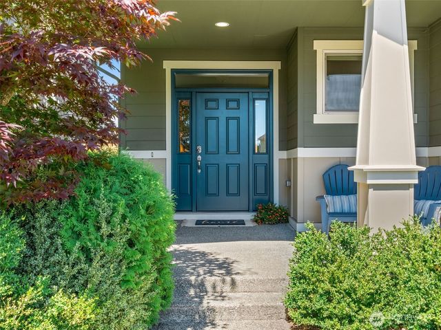 1942 Claret Loop NW, Poulsbo, WA 98370