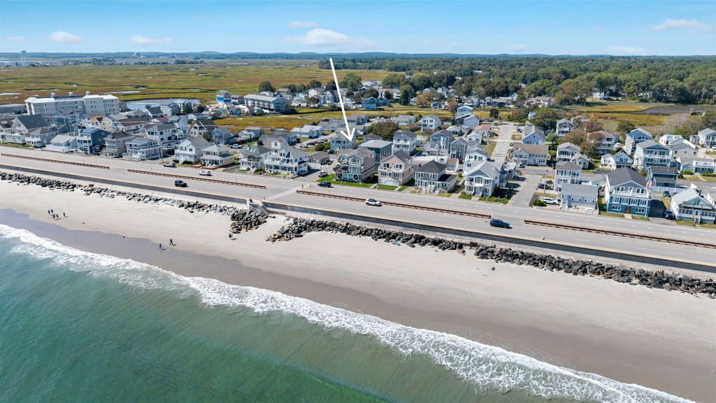 Image 49 of property listing at 741 Ocean Boulevard, Hampton, NH 03842