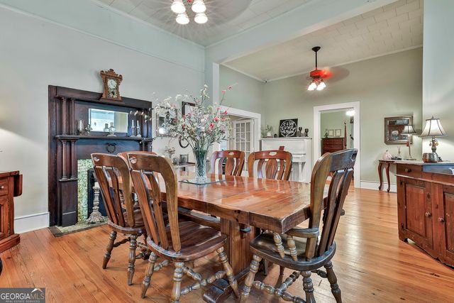215 Johnson Street, Hogansville, GA 30230