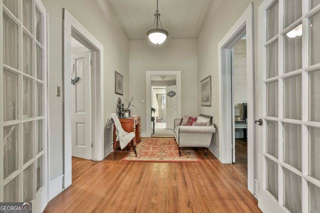 215 Johnson Street, Hogansville, GA 30230
