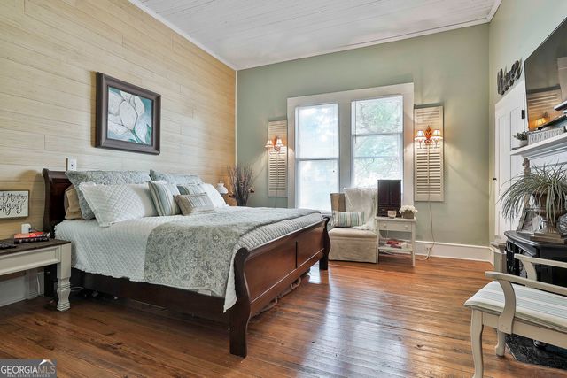 215 Johnson Street, Hogansville, GA 30230