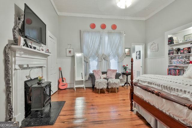 215 Johnson Street, Hogansville, GA 30230