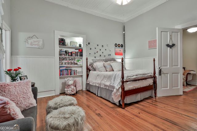 215 Johnson Street, Hogansville, GA 30230