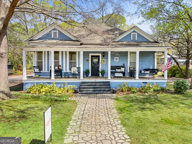 215 Johnson Street, Hogansville, GA 30230