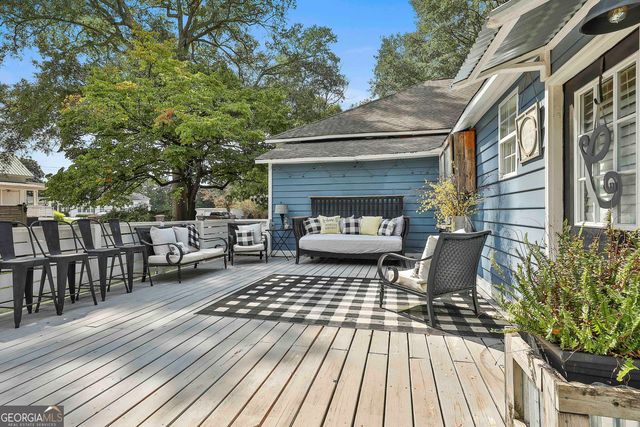 215 Johnson Street, Hogansville, GA 30230