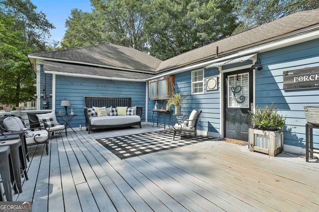 215 Johnson Street, Hogansville, GA 30230