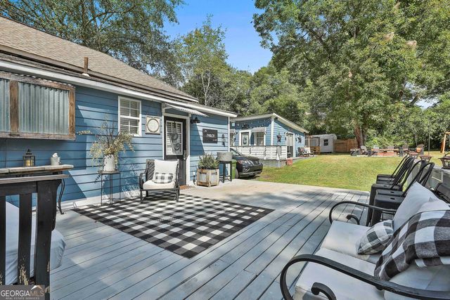 215 Johnson Street, Hogansville, GA 30230