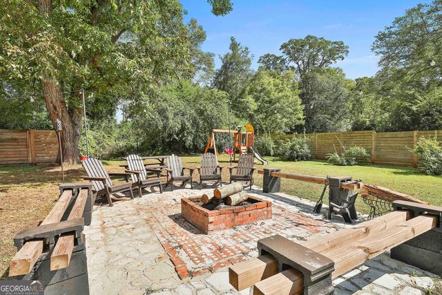 215 Johnson Street, Hogansville, GA 30230