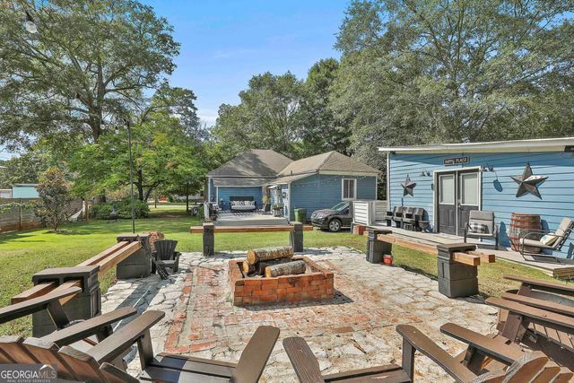 215 Johnson Street, Hogansville, GA 30230