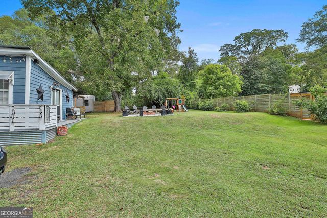 215 Johnson Street, Hogansville, GA 30230