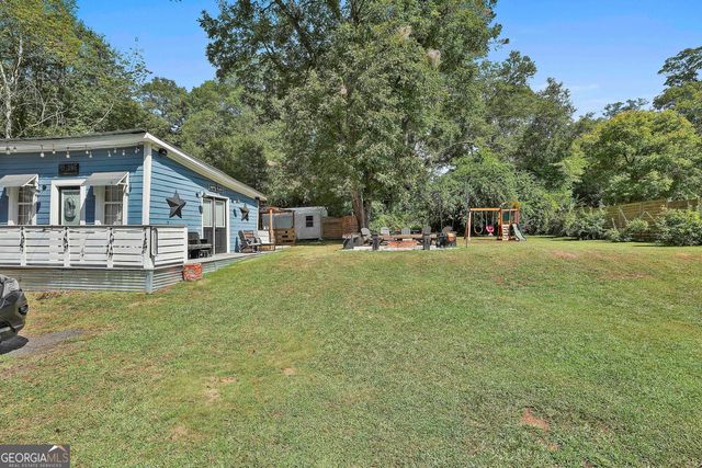 215 Johnson Street, Hogansville, GA 30230