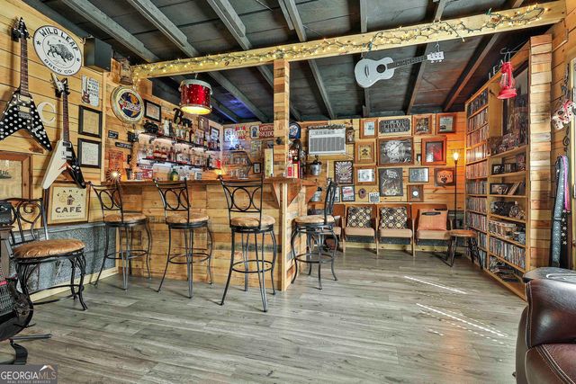 215 Johnson Street, Hogansville, GA 30230