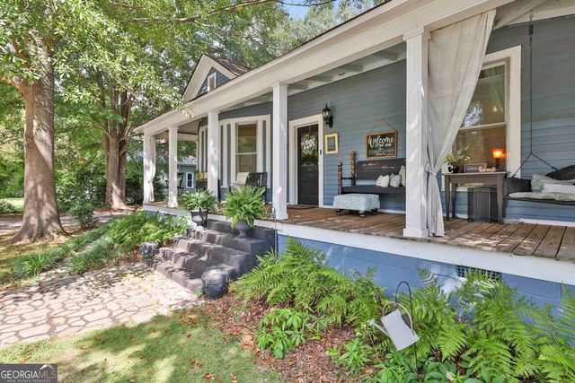 215 Johnson Street, Hogansville, GA 30230