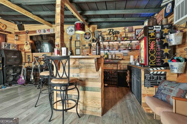 215 Johnson Street, Hogansville, GA 30230