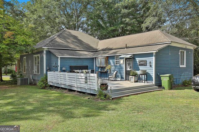 215 Johnson Street, Hogansville, GA 30230
