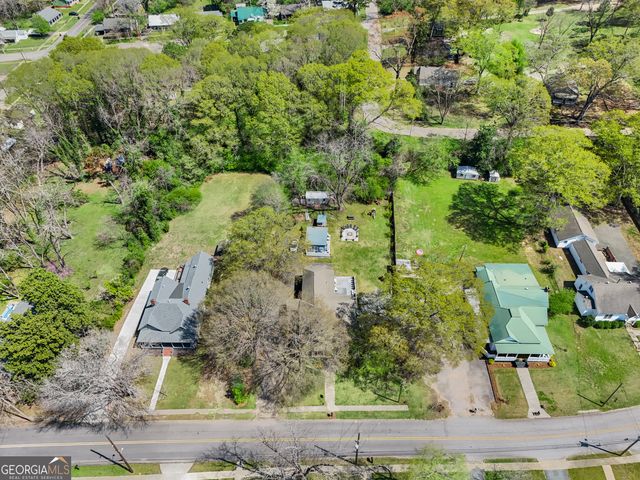 215 Johnson Street, Hogansville, GA 30230