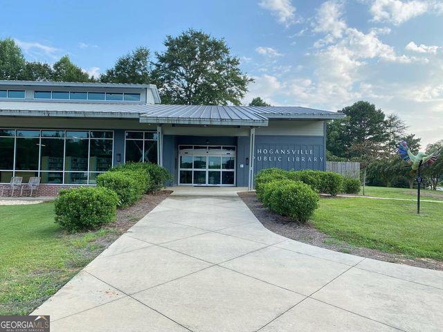 215 Johnson Street, Hogansville, GA 30230