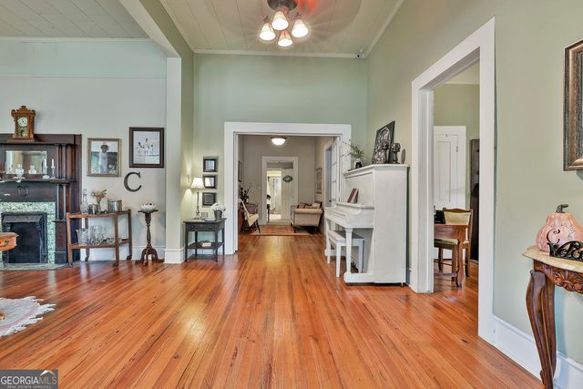 215 Johnson Street, Hogansville, GA 30230