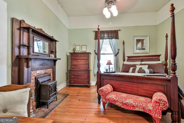 215 Johnson Street, Hogansville, GA 30230