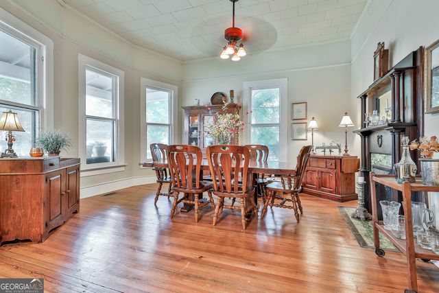 215 Johnson Street, Hogansville, GA 30230