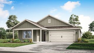 7350 Orange Blossom Way, Montgomery, AL 36117