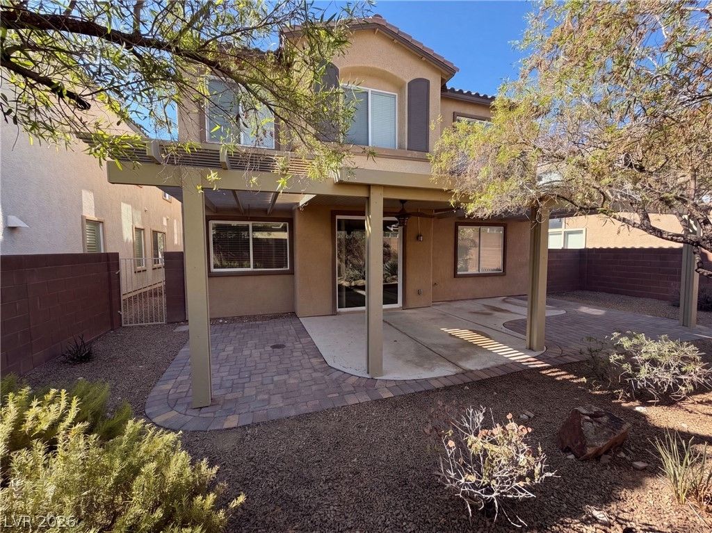 9056 Leland Ranch Avenue, Las Vegas, NV 89178 — photo 5