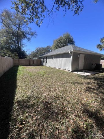 4404 Ellysee Way, Pensacola, FL 32505