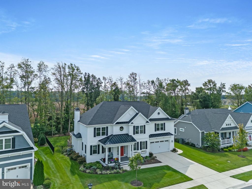 33622 UNION CIR, Lewes, DE 19958