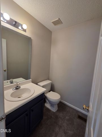 549 Mountain Lake Drive, Raleigh, NC 27610
