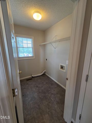 549 Mountain Lake Drive, Raleigh, NC 27610