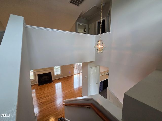 549 Mountain Lake Drive, Raleigh, NC 27610