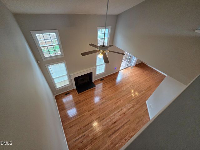 549 Mountain Lake Drive, Raleigh, NC 27610