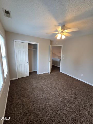 549 Mountain Lake Drive, Raleigh, NC 27610