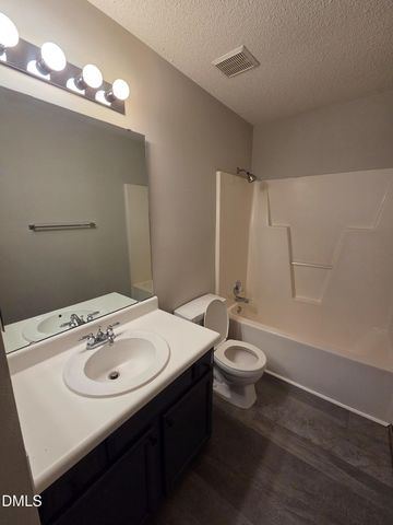 549 Mountain Lake Drive, Raleigh, NC 27610