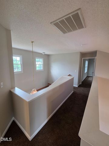 549 Mountain Lake Drive, Raleigh, NC 27610