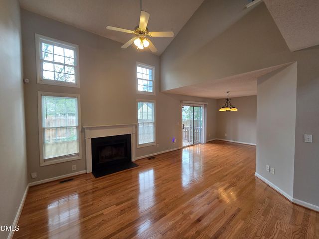 549 Mountain Lake Drive, Raleigh, NC 27610