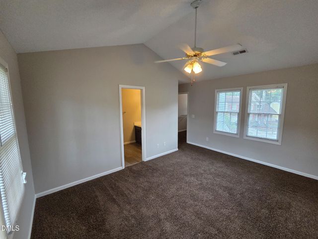 549 Mountain Lake Drive, Raleigh, NC 27610