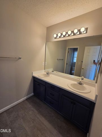 549 Mountain Lake Drive, Raleigh, NC 27610