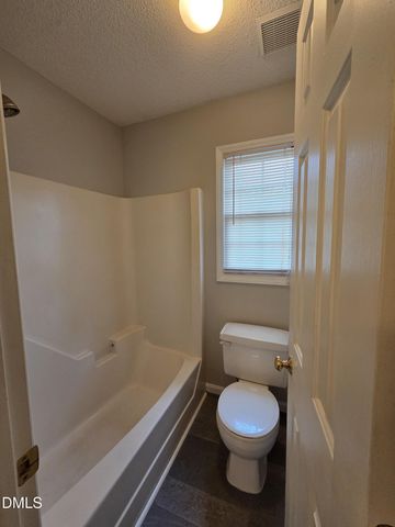 549 Mountain Lake Drive, Raleigh, NC 27610
