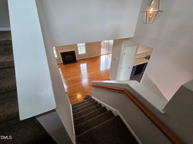 549 Mountain Lake Drive, Raleigh, NC 27610